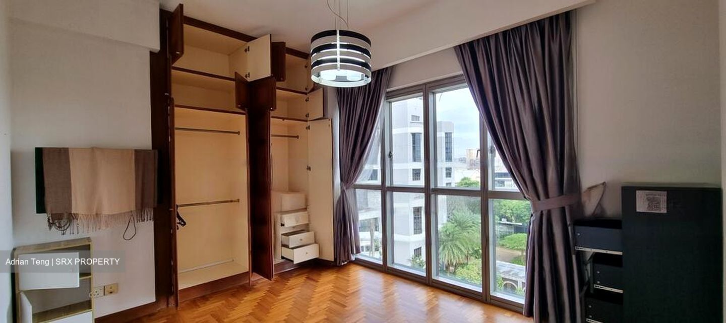 The Bayshore (D16), Condominium #490881121